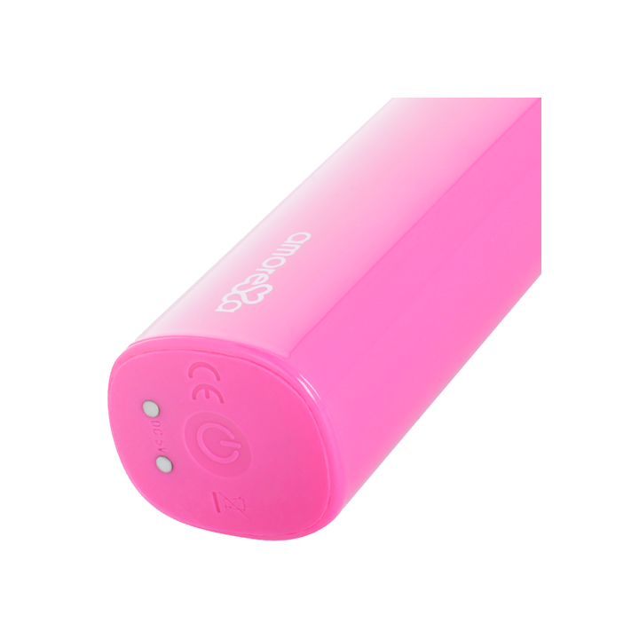 AMORESSA NIX REMOTE CONTROL BULLET BALA USB