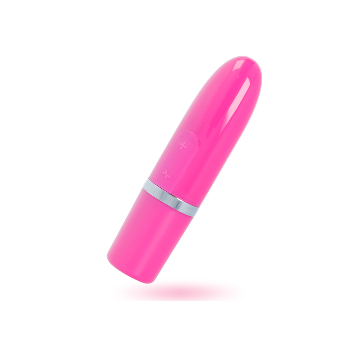 AMORESSA IVY MINI VIBRADOR RECARGABLE USB