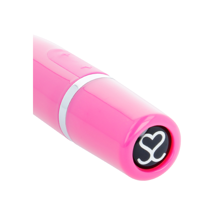 AMORESSA IVY MINI VIBRADOR RECARGABLE USB