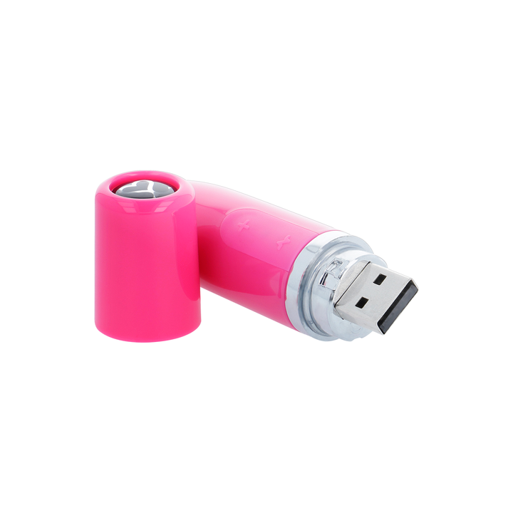 AMORESSA IVY MINI VIBRADOR RECARGABLE USB