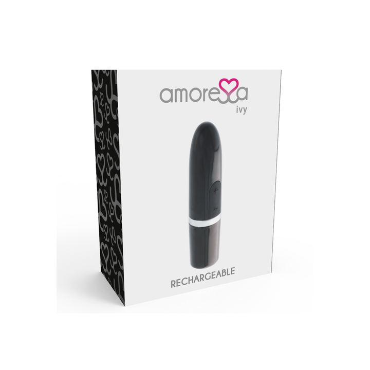 AMORESSA IVY MINI VIBRADOR MASAJEADOR USB