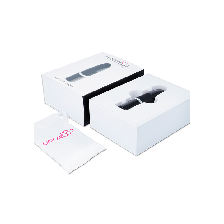 AMORESSA IVY MINI VIBRADOR MASAJEADOR USB