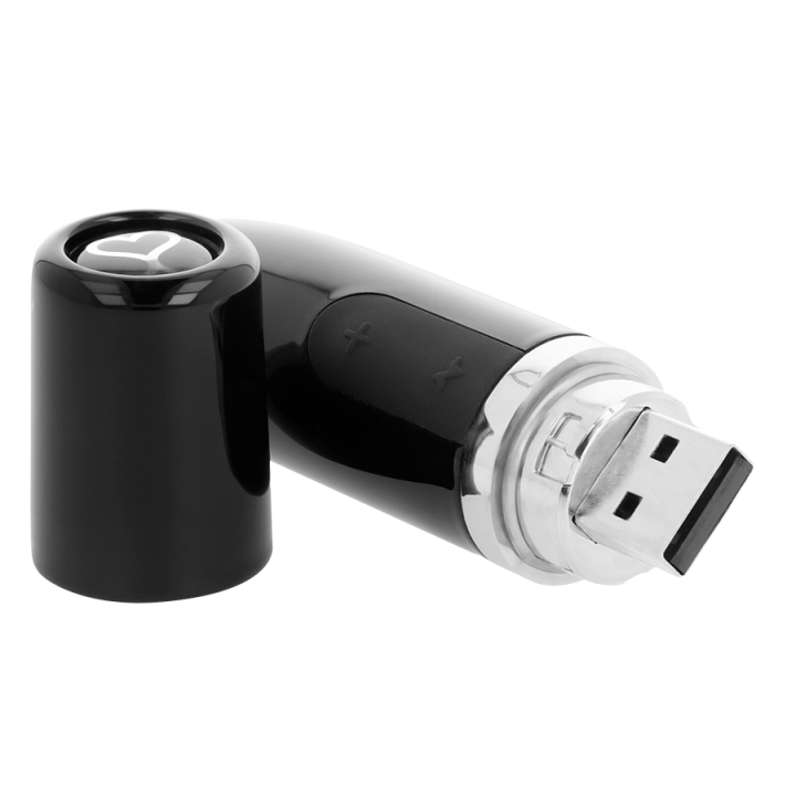 AMORESSA IVY MINI VIBRADOR MASAJEADOR USB