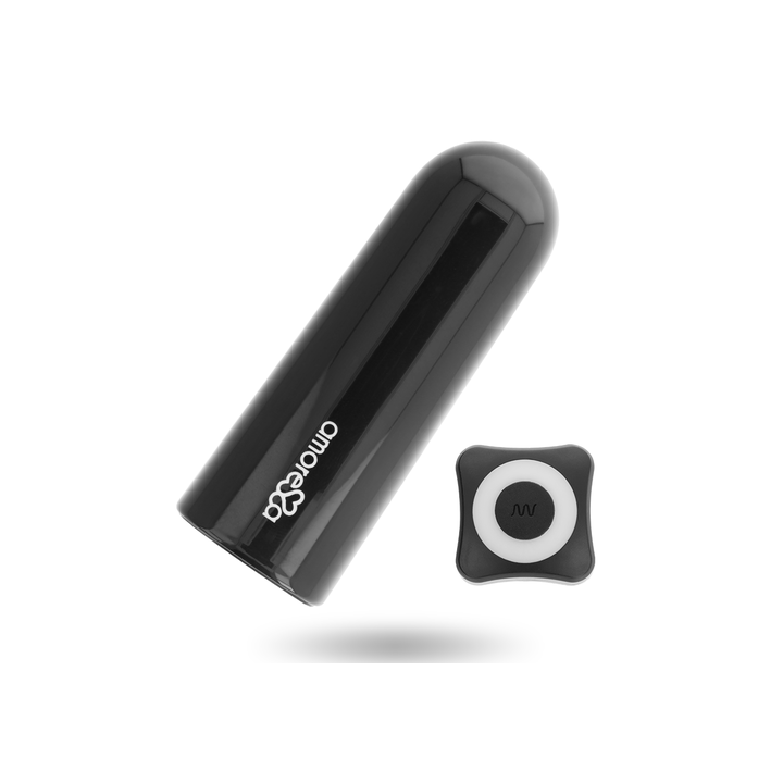 AMORESSA NIX REMOTE CONTROL BULLET BALA MANDO A DISTANCIA USB