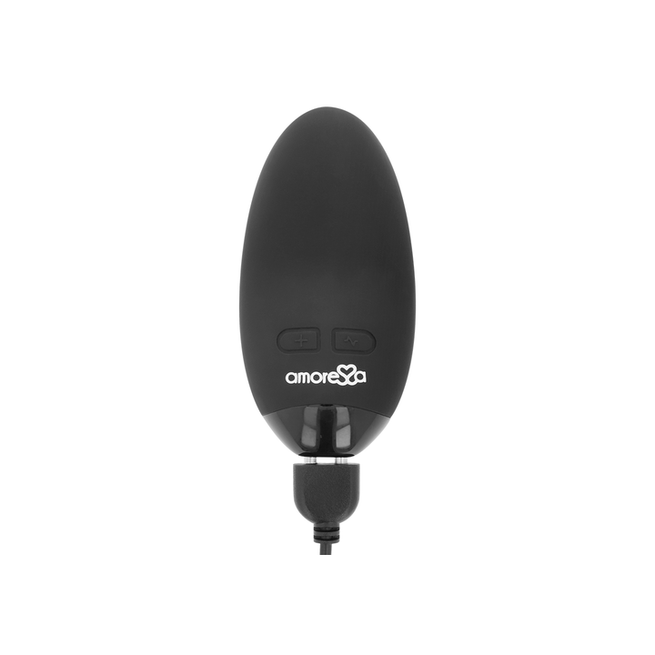 AMORESSA BLOSSOM MASAJEADOR VIBRADOR SILICONA RECARGABLE
