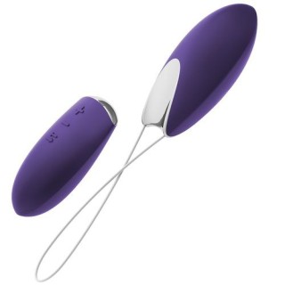 OVO R1 REMOTE CONTROL EGG RECARGABLE
