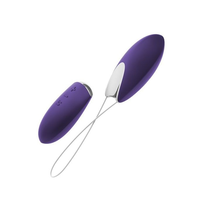 OVO R1 REMOTE CONTROL EGG RECARGABLE