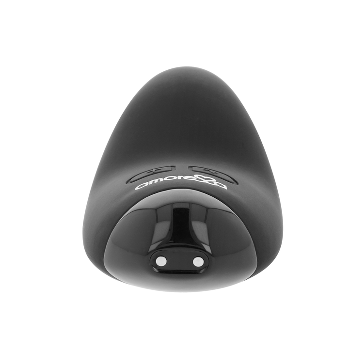 AMORESSA BLOSSOM MASAJEADOR VIBRADOR SILICONA RECARGABLE