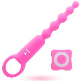 AMORESSA RONIE REMOTE CONTROL ANAL PLEASURE USB