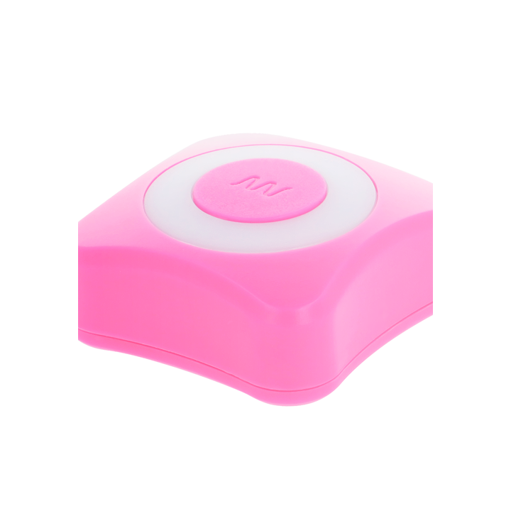 AMORESSA RONIE REMOTE CONTROL ANAL PLEASURE USB