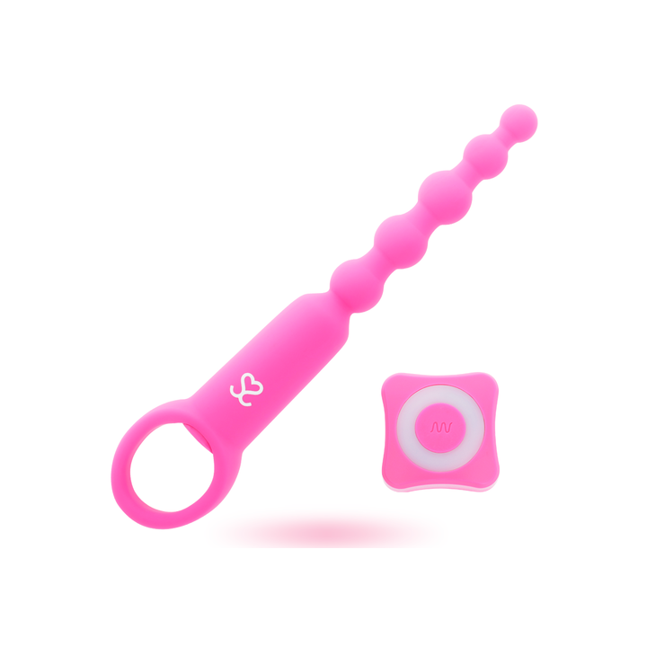 AMORESSA RONIE REMOTE CONTROL ANAL PLEASURE USB