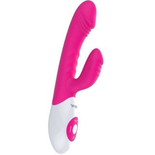 NALONE DANCER MASAJEADOR DILDO VIBRACIÓN POR SONIDO