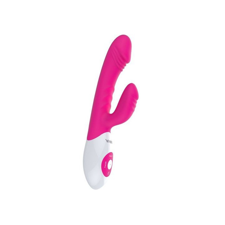 NALONE DANCER MASAJEADOR DILDO VIBRACIÓN POR SONIDO