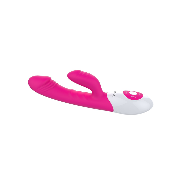 NALONE DANCER MASAJEADOR DILDO VIBRACIÓN POR SONIDO