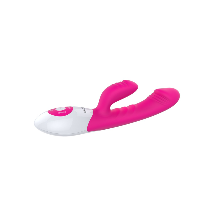 NALONE DANCER MASAJEADOR DILDO VIBRACIÓN POR SONIDO