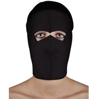 OUCH! EXTREME NEOPRENE MASK MÁSCARA