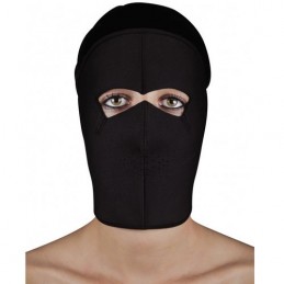 OUCH! EXTREME NEOPRENE MASK...