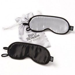 FIFTY SHADES SOFT BLINDFOLD...