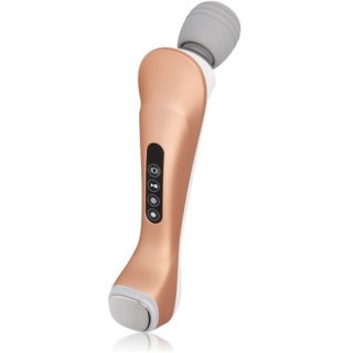 NAOMI WAND HEATING&COOLING MASSAGE MASAJEADOR WAND