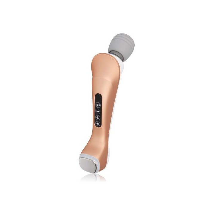 NAOMI WAND HEATING&COOLING MASSAGE MASAJEADOR WAND