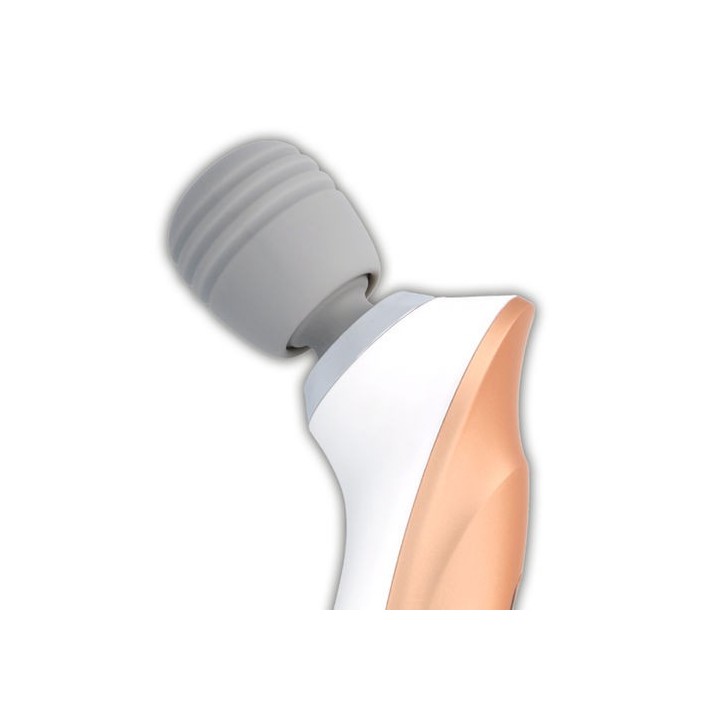 NAOMI WAND HEATING&COOLING MASSAGE MASAJEADOR WAND