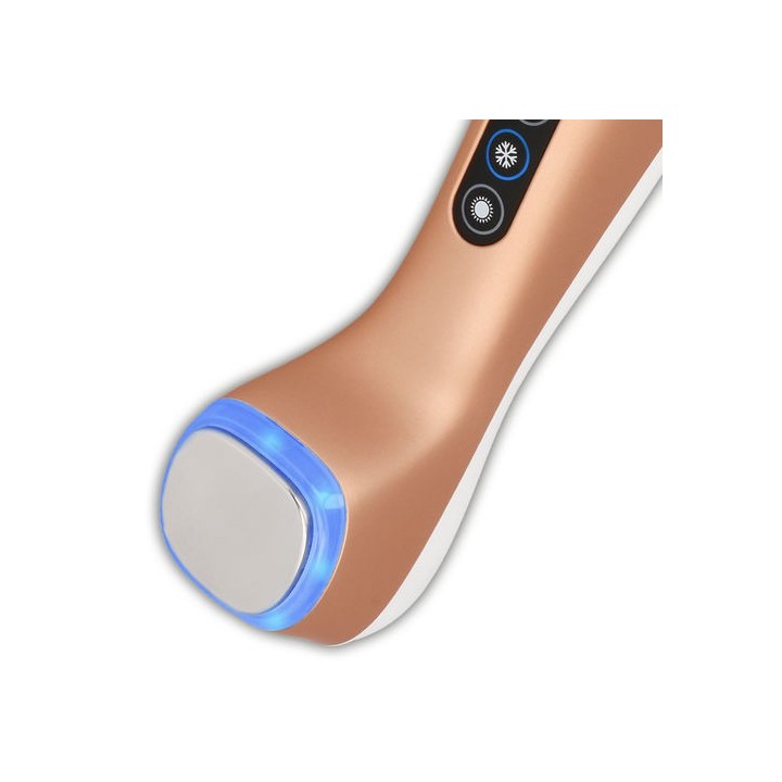 NAOMI WAND HEATING&COOLING MASSAGE MASAJEADOR WAND