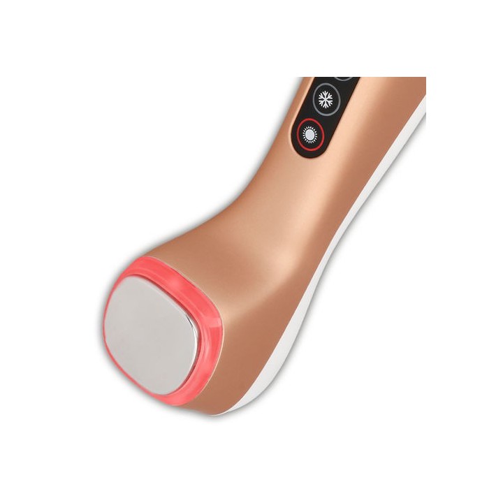 NAOMI WAND HEATING&COOLING MASSAGE MASAJEADOR WAND
