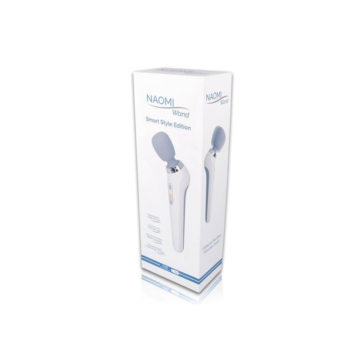 NAOMI WAND SMART STYLE EDITION MASSAGER