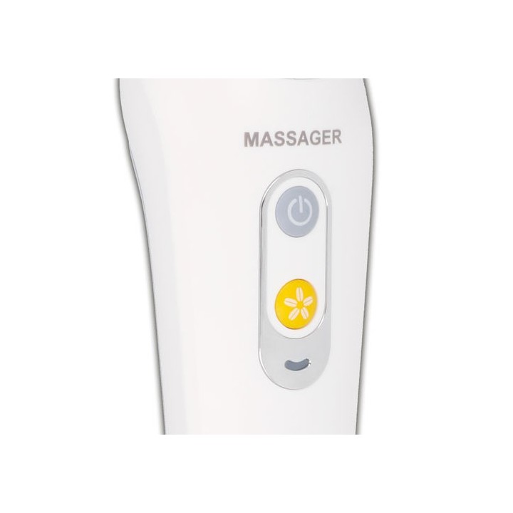NAOMI WAND SMART STYLE EDITION MASSAGER