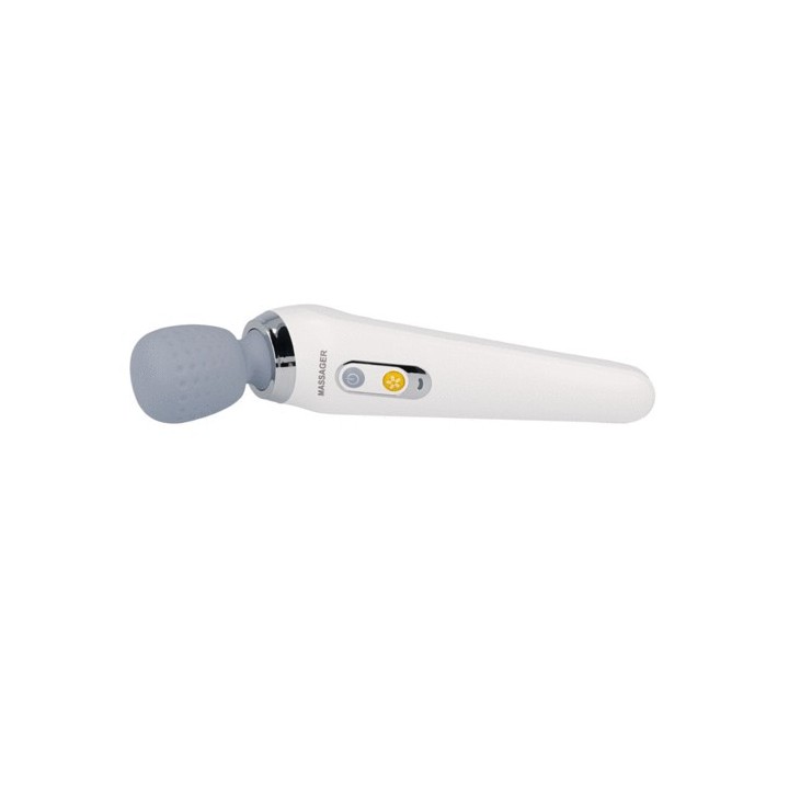NAOMI WAND SMART STYLE EDITION MASSAGER