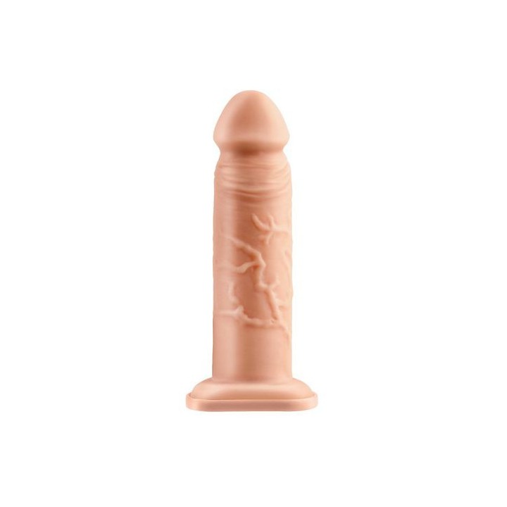 X-TENSIONS 8"SILICONE HOLLOW EXTENSION ARNES HUECO 20CM.
