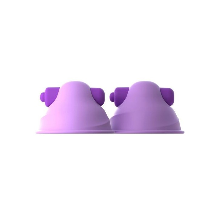 FANTASY FOR HER NIPPLE SUCCIONADOR VIBRADOR PEZONES