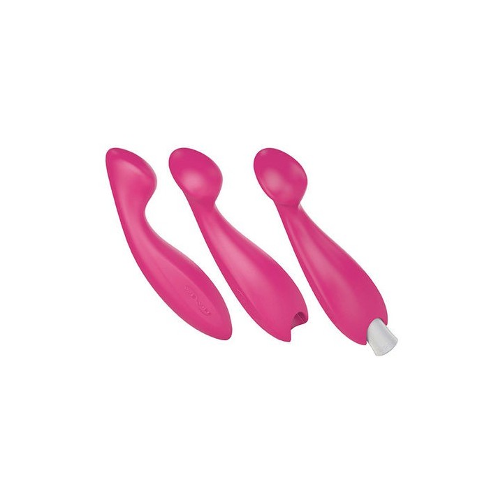 WE VIBE TANGO PLEASURE KIT COLLECTION VIBRADOR