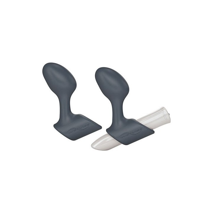 WE VIBE TANGO PLEASURE KIT COLLECTION VIBRADOR