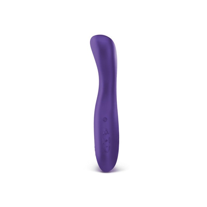 WE VIBE RAVE APP VIBRADOR
