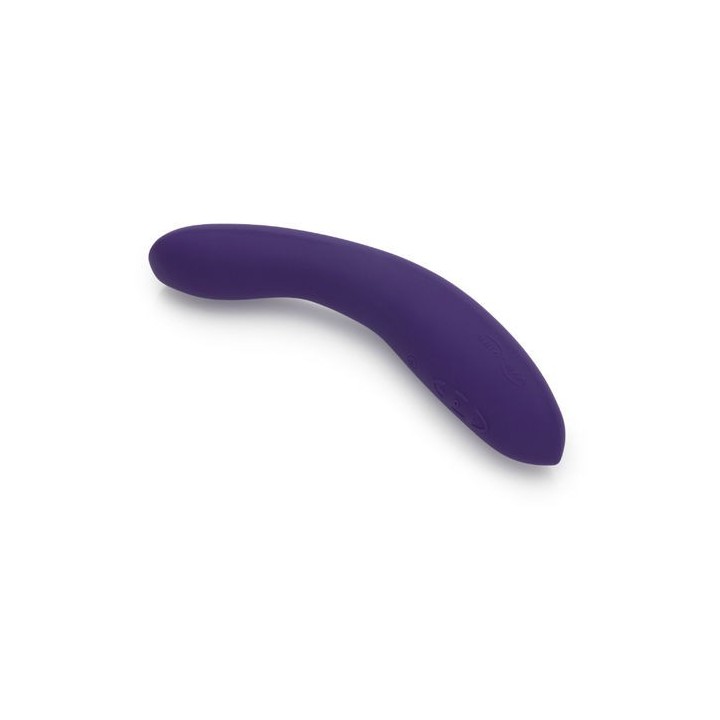 WE VIBE RAVE APP VIBRADOR