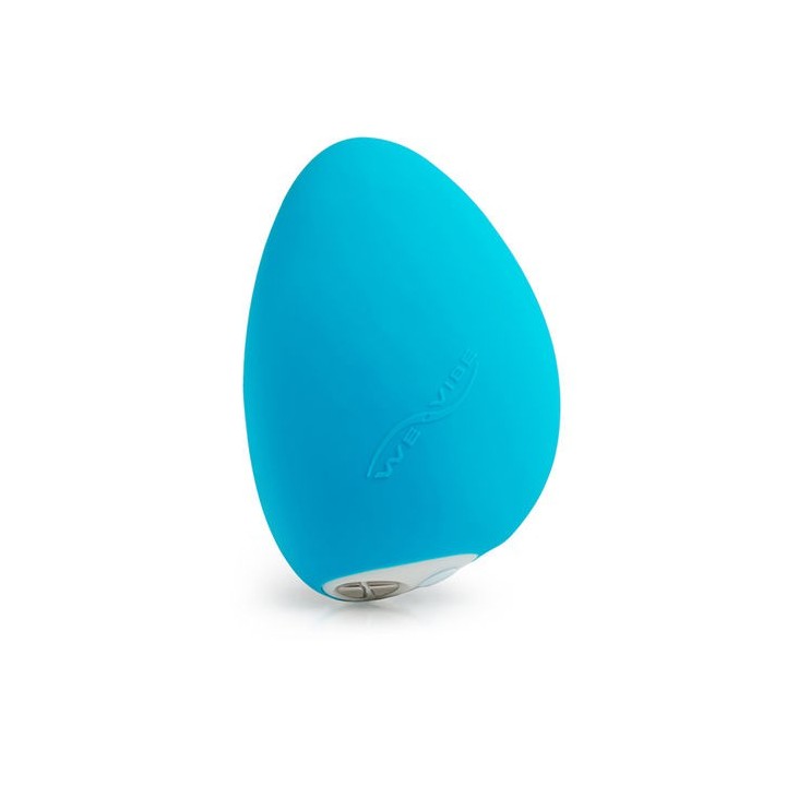 WE VIBE WISH ULTRA ESTIMULADOR MASAJEADOR RECARGABLE
