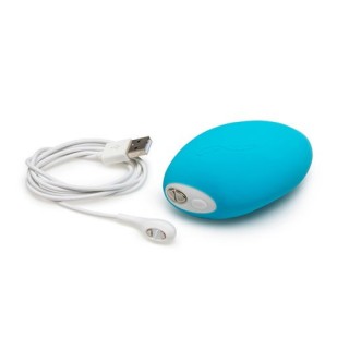 WE VIBE WISH ULTRA ESTIMULADOR MASAJEADOR RECARGABLE