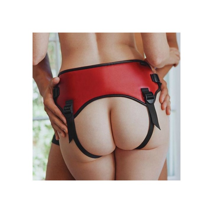 SPORTSHEETS STRAP ON ARNES UNIVERSAL