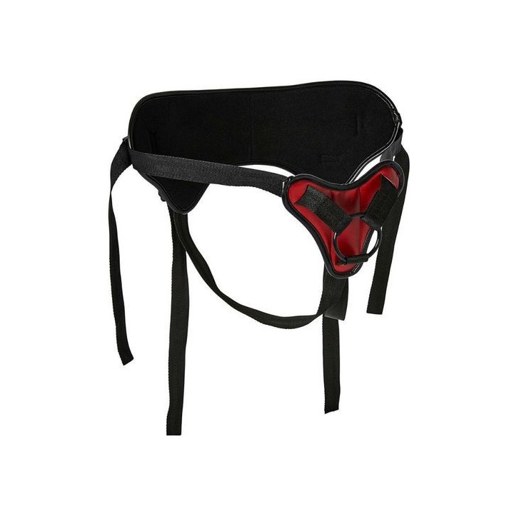 SPORTSHEETS STRAP ON ARNES UNIVERSAL