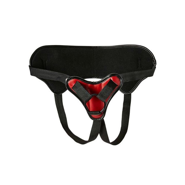 SPORTSHEETS STRAP ON ARNES UNIVERSAL