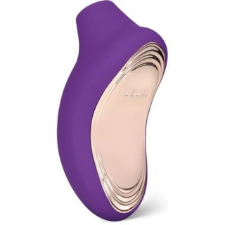 LELO SONA 2 CRUISE SONIC CLITORAL MASSAGER SUCCION
