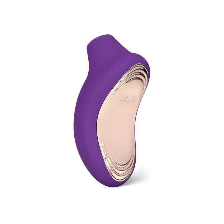 LELO SONA 2 CRUISE SONIC CLITORAL MASSAGER SUCCION