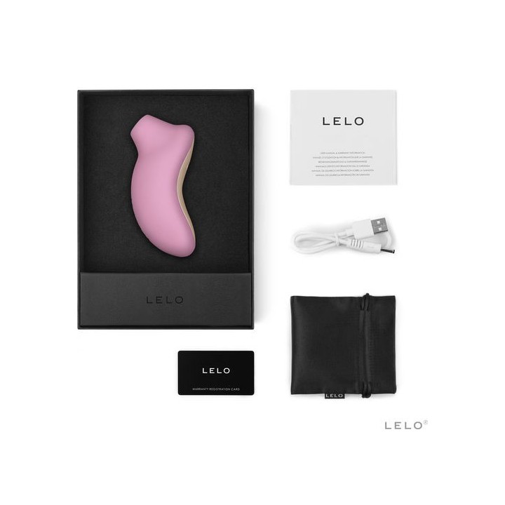 LELO SONA CRUISE ESTIMULADOR SUCCION