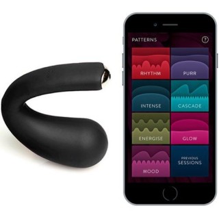 JE JOUE DUA REMOTE CONTROL DUAL VIBRATOR