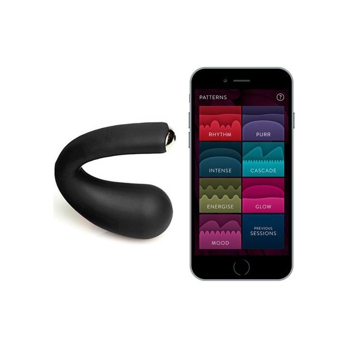 JE JOUE DUA REMOTE CONTROL DUAL VIBRATOR