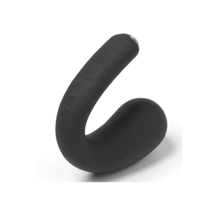 JE JOUE DUA REMOTE CONTROL DUAL VIBRATOR