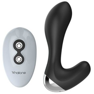 NALONE PROP MASAJEADOR PROSTÁTICO CONTROL REMOTO