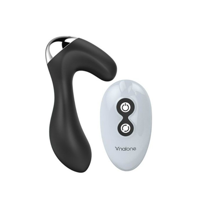 NALONE PROP MASAJEADOR PROSTÁTICO CONTROL REMOTO