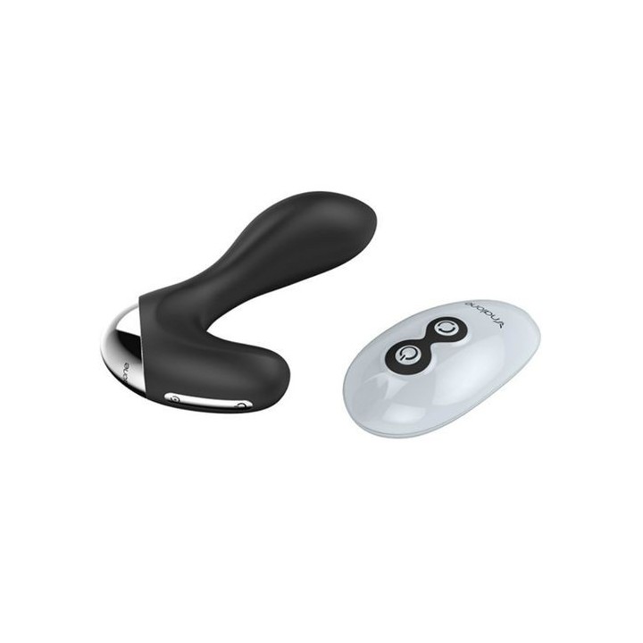 NALONE PROP MASAJEADOR PROSTÁTICO CONTROL REMOTO